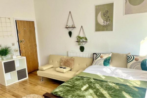 Cozy Studio in Central London